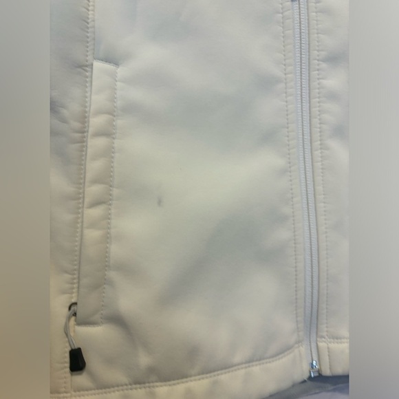 THE NORTH FACE Women's Apex Bionic 3 Jacket Size Small - Picture 5 of 8